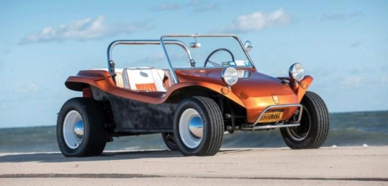 VW DUNE BUGGY 1 v2